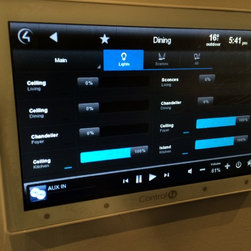 Home Automation Projects 2014-2015 - Products