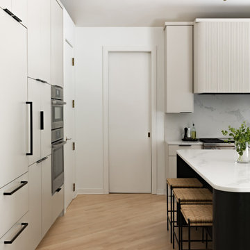 Courneya Kitchen