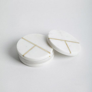Coasters