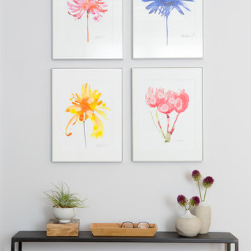 San Francisco Coastal Home