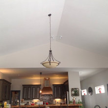 dinning room light
