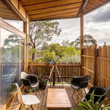 The Tree House