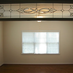 Interior Transom - Windows And Doors