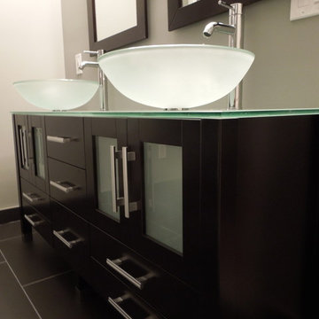 Rochester Bathroom