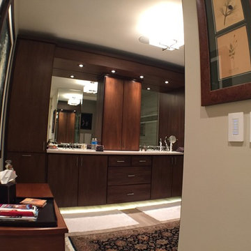Burr Ridge IL Repeat Client Condo Downsizing