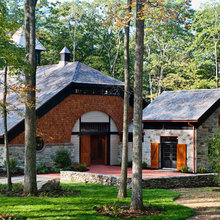 BARNS