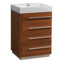 Possible Bathroom Vanities
