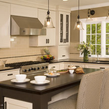 Pendants and Sconces