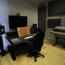 studio