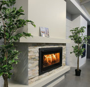 COMFORT LINE STOVES u0026 FIREPLACES - Project Photos u0026 Reviews -  Portarlington, Co. Laois, IE | Houzz