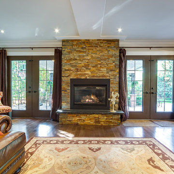Richmond Hill Prestige