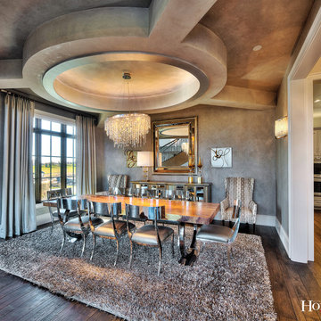 Home of Distinction