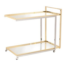 bar cart