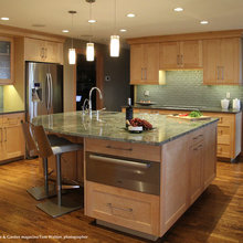 Kitchen Ideas