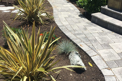 Inspiration for a landscaping in San Francisco.