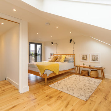 DEODAR ROAD LOFT CONVERSION