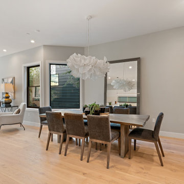 San Francisco Victorian House Reno