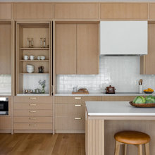 Birch kitchen Ideas