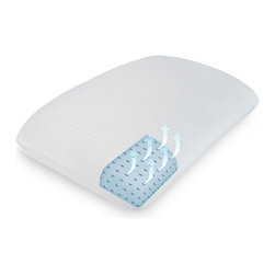 SensorPedic Classic Comfort MF Bed Pillow - Products
