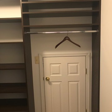 Master Closet Skillman NJ