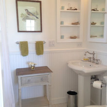 Bathroom Ideas