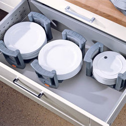 Cube-Country - Kitchen Cabinetry