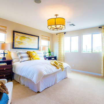 Intrigue @ Marbella Vineyards | Gilbert, AZ | 4094 - Entice Plan