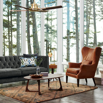 Love Your Living Room