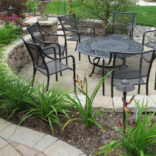 Garden Ideas