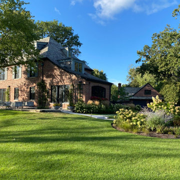 European Cottage