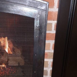 Fireplaces - Products