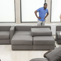 Modular Furniture - Products