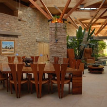 dining tables