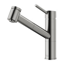 Kitchen Faucet