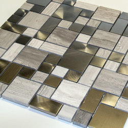 Metal Mosaics - Products