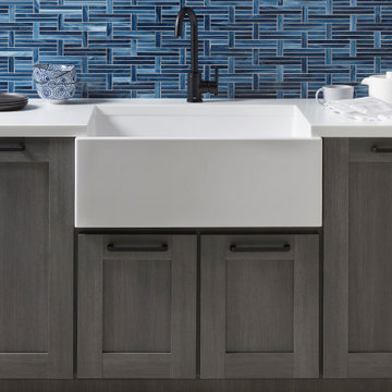 Wilsonart® Solid Surface