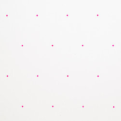 Micro Dots Wallpaper - Wallpaper