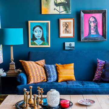 Private Apartment in Amsterdam, The Netherlands
