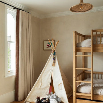 Portobello Townhouse