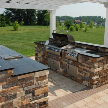 Downingtown Residence