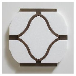 Odyssey Collection - Wall And Floor Tile