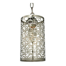 Pendant lights