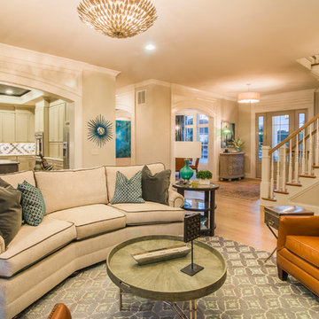 Parade of Homes