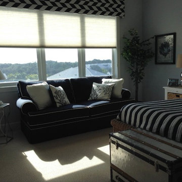 Coastal Home - Cape Haze, FL