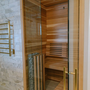 Loch Ln Master Bedroom