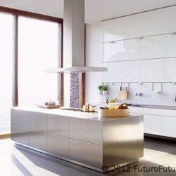 Designer Range Hoods - "Luxor" Series - Range Hoods And Vents