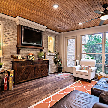 600 Bradford Trace Renovation.