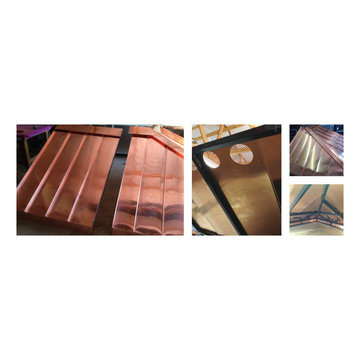 Halpern Project