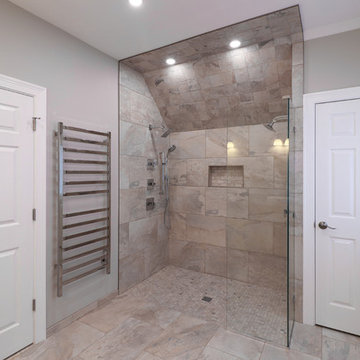Master Suite Renovation, Bolton, CT