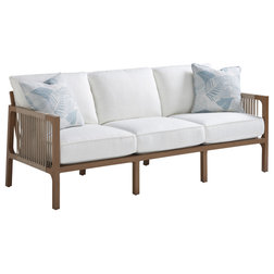 Transitional Outdoor Sofas by Lexington Home Brands